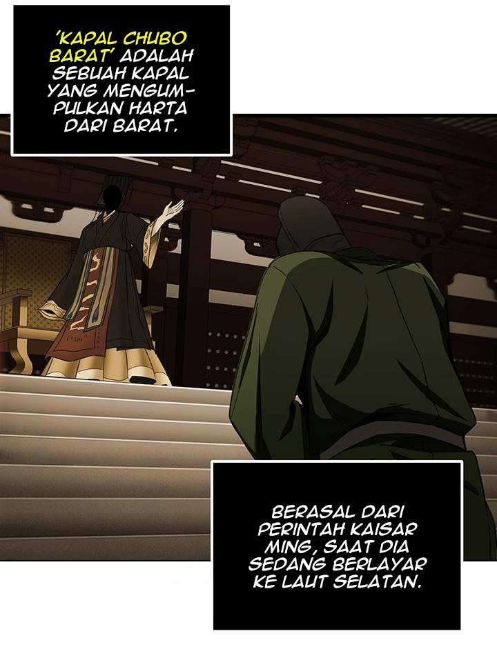 Read Tomb Raider King ID Manga Online