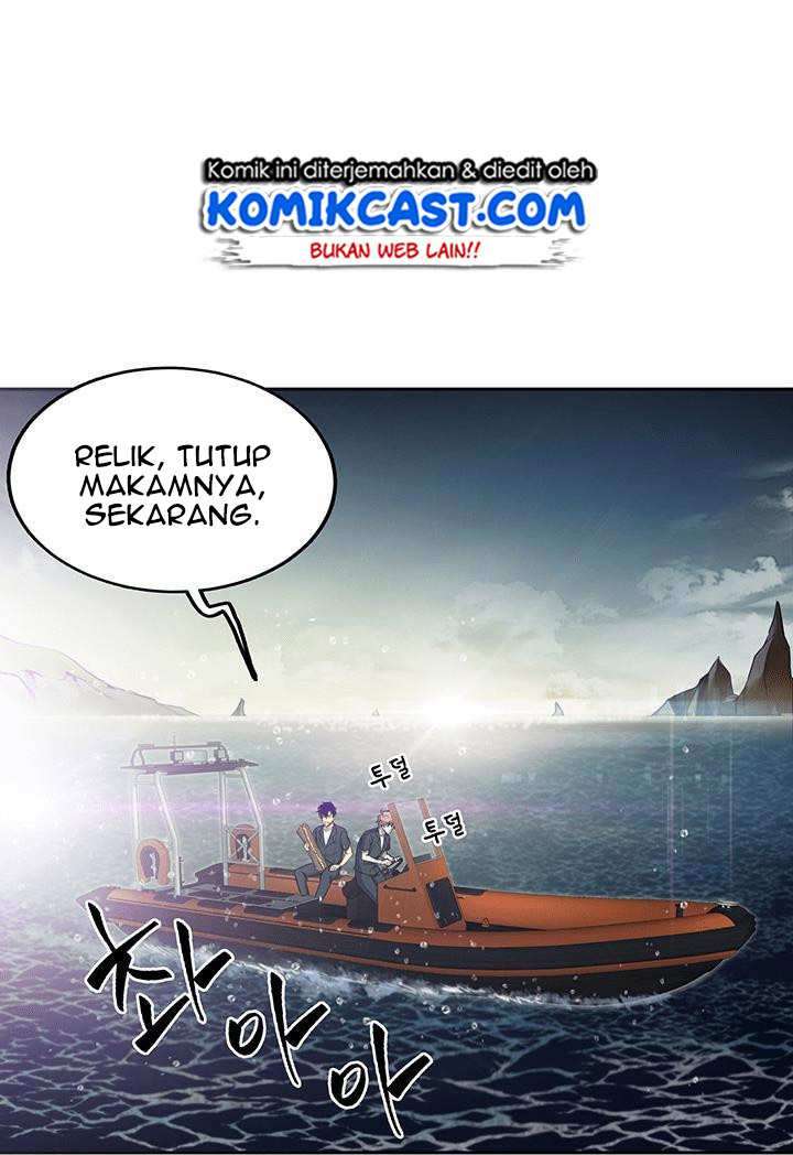 Read Tomb Raider King ID Manga Online