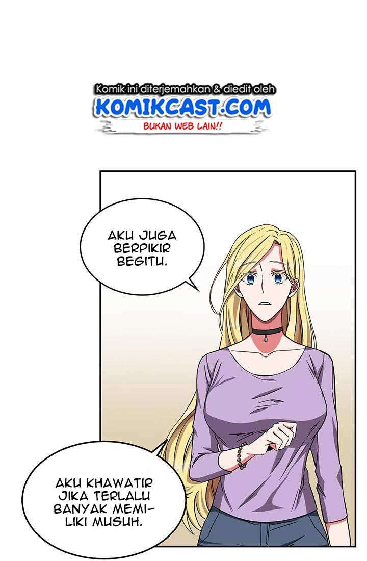 Read Tomb Raider King ID Manga Online