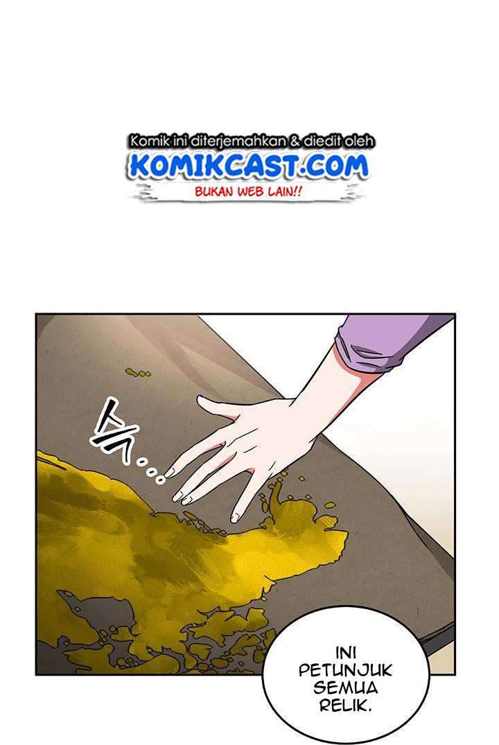 Read Tomb Raider King ID Manga Online
