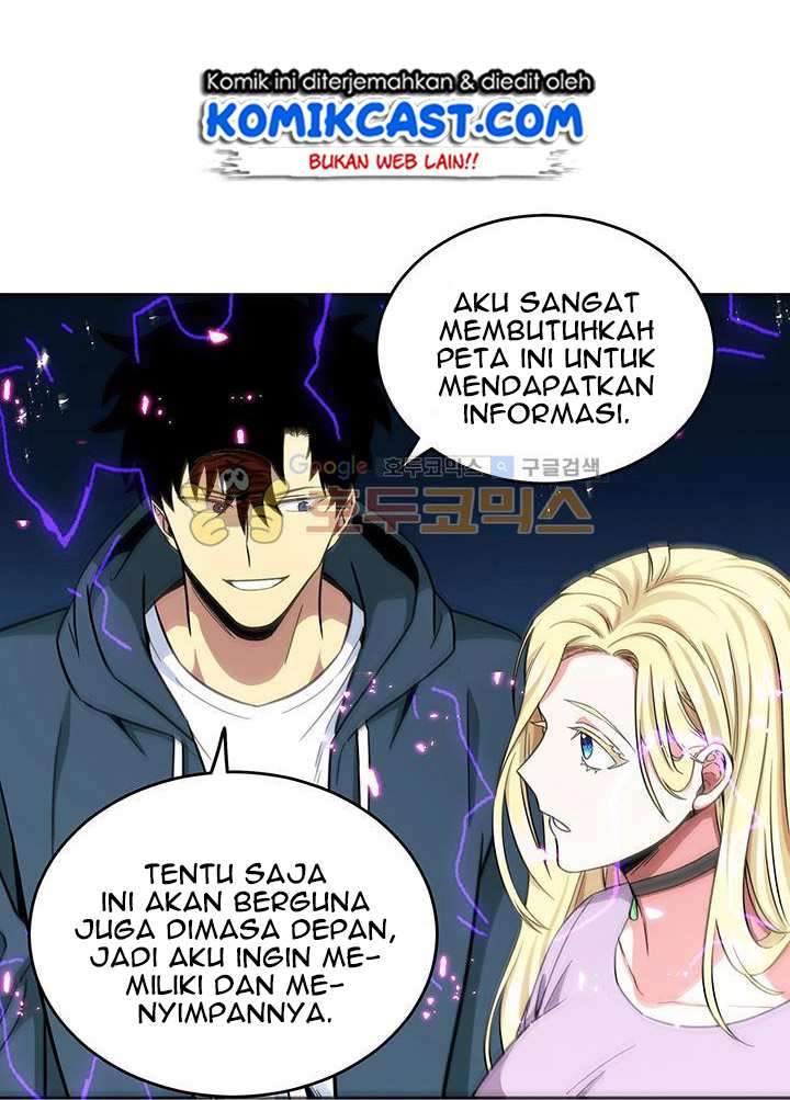 Read Tomb Raider King ID Manga Online