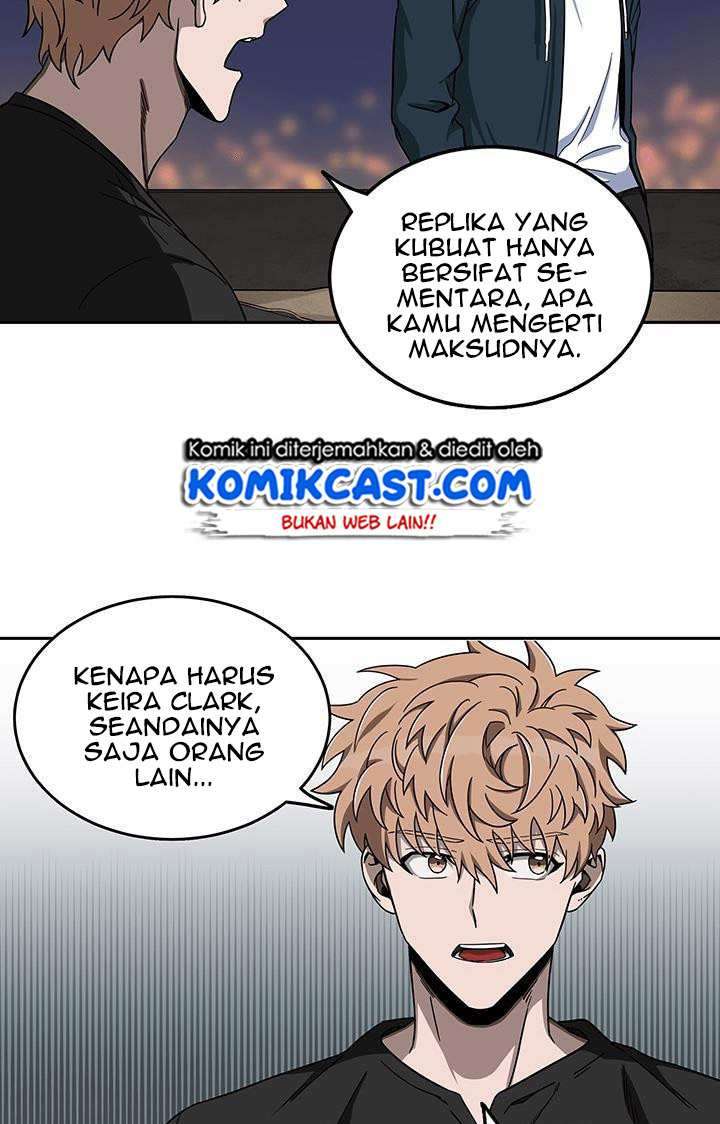 Read Tomb Raider King ID Manga Online