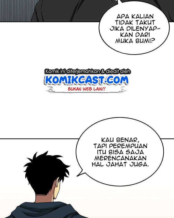 Read Tomb Raider King ID Manga Online