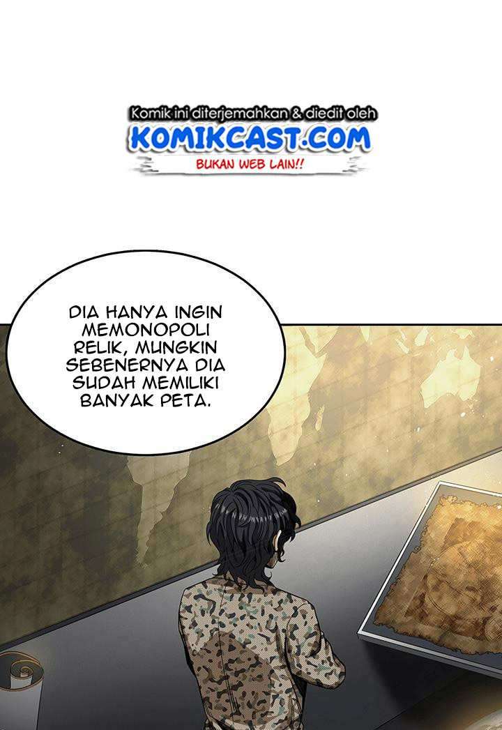 Read Tomb Raider King ID Manga Online