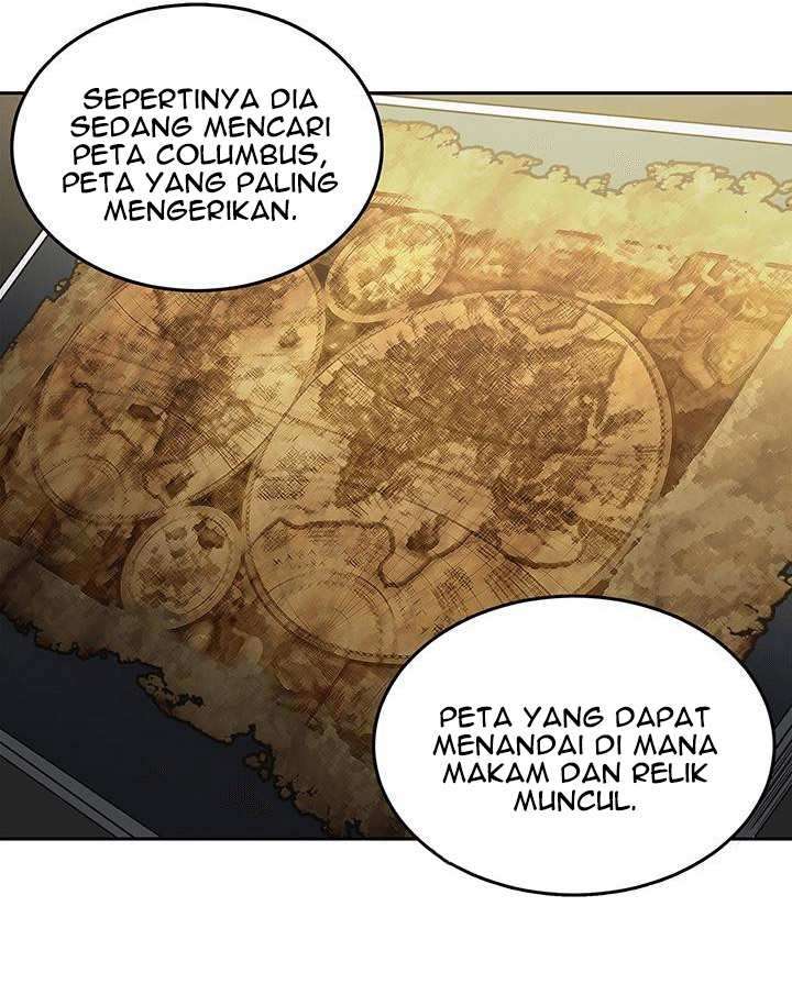 Read Tomb Raider King ID Manga Online