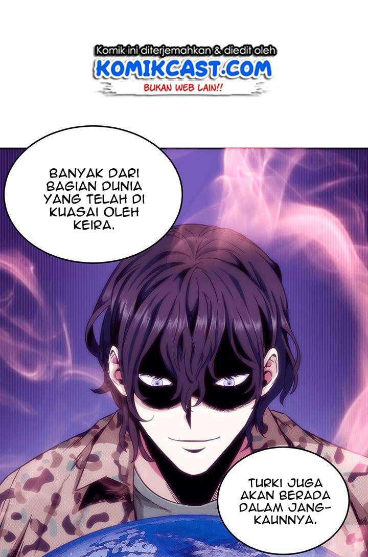 Read Tomb Raider King ID Manga Online