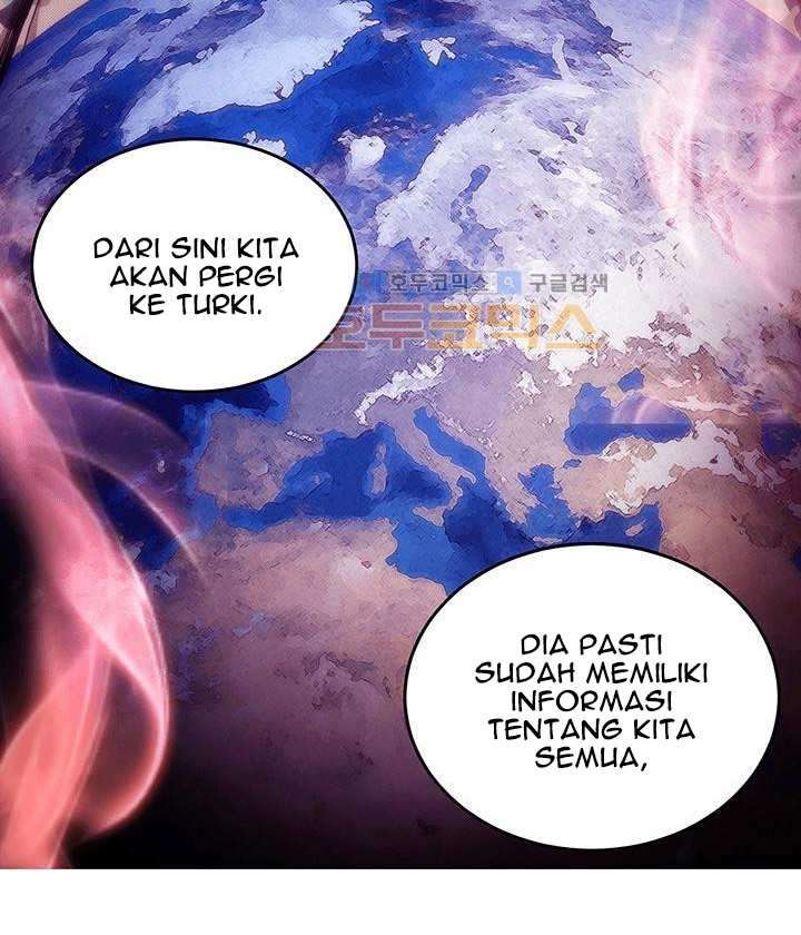 Read Tomb Raider King ID Manga Online