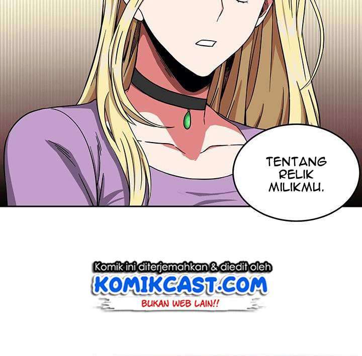 Read Tomb Raider King ID Manga Online
