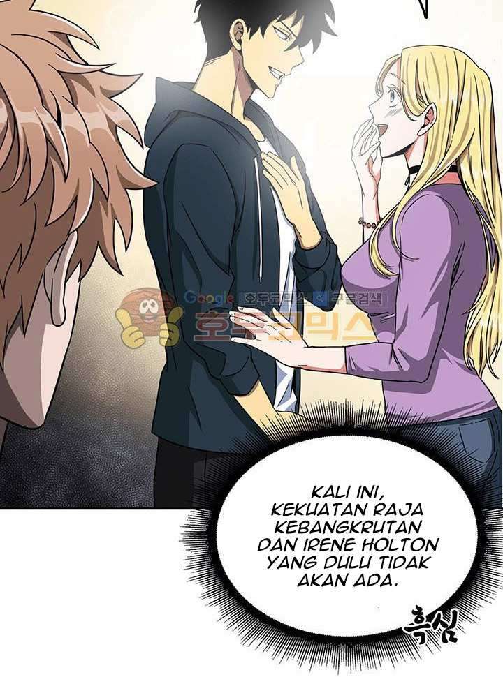 Read Tomb Raider King ID Manga Online