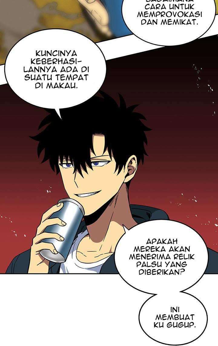 Read Tomb Raider King ID Manga Online