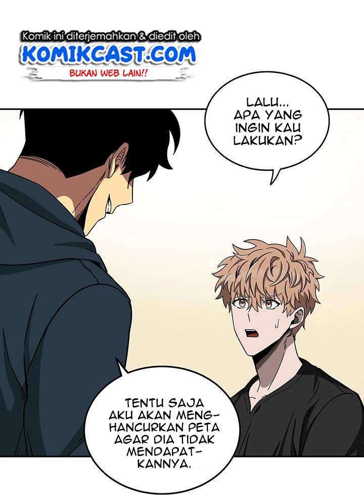 Read Tomb Raider King ID Manga Online