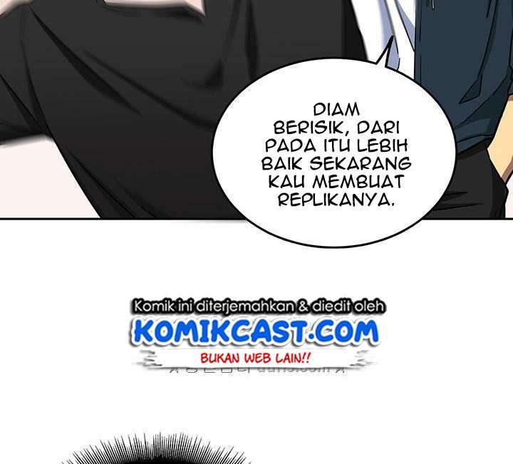 Read Tomb Raider King ID Manga Online
