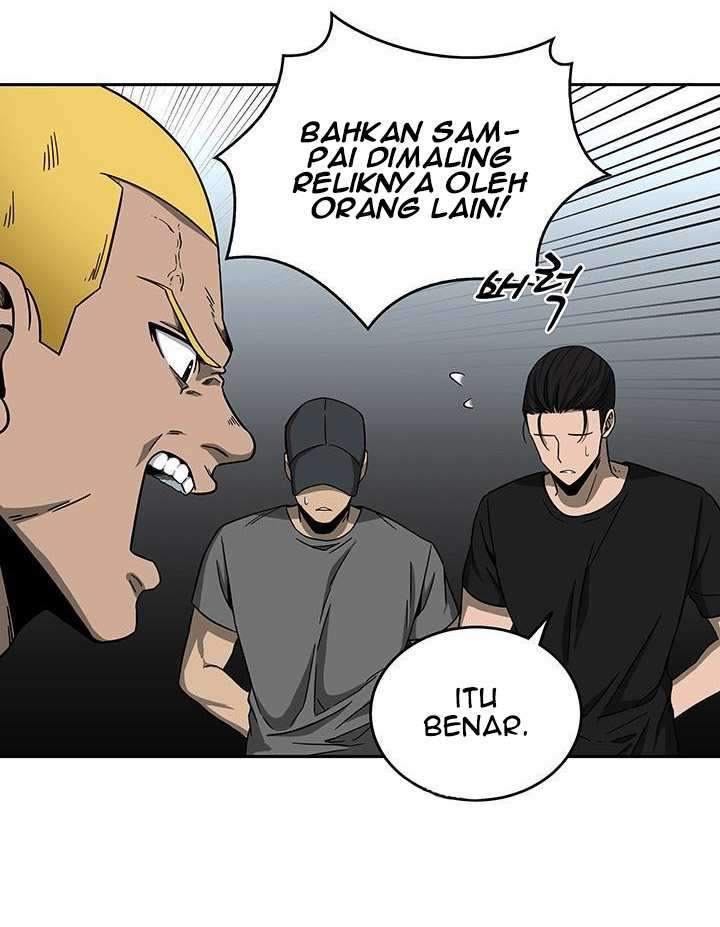 Read Tomb Raider King ID Manga Online