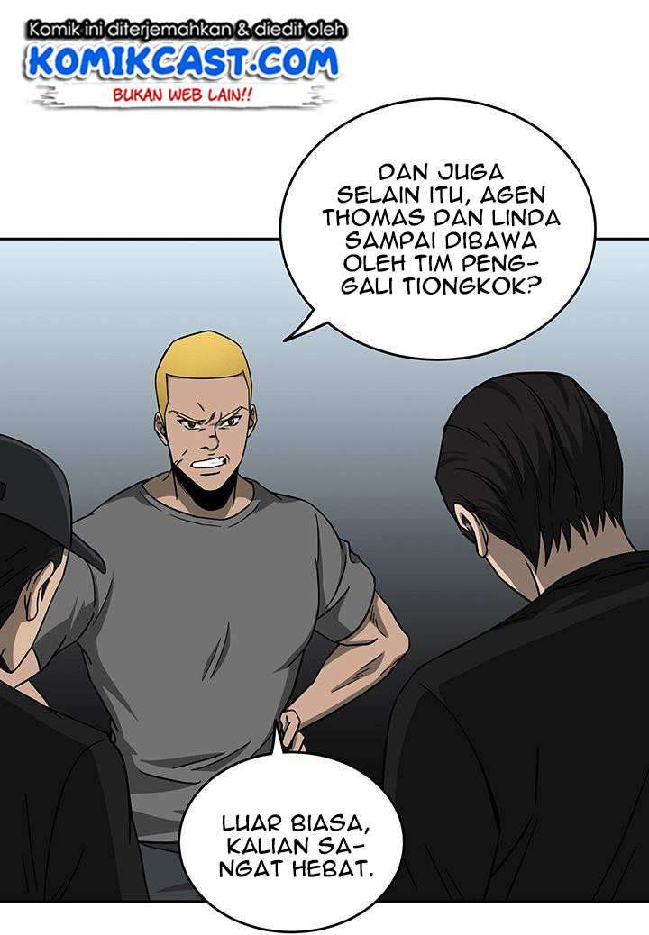 Read Tomb Raider King ID Manga Online