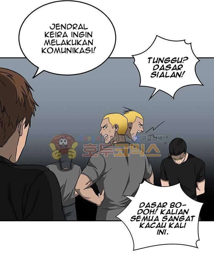 Read Tomb Raider King ID Manga Online