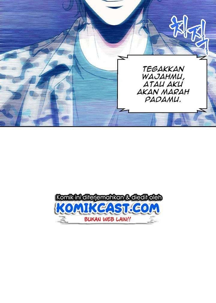 Read Tomb Raider King ID Manga Online