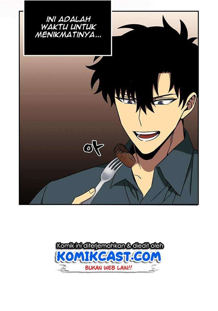 Read Tomb Raider King ID Manga Online