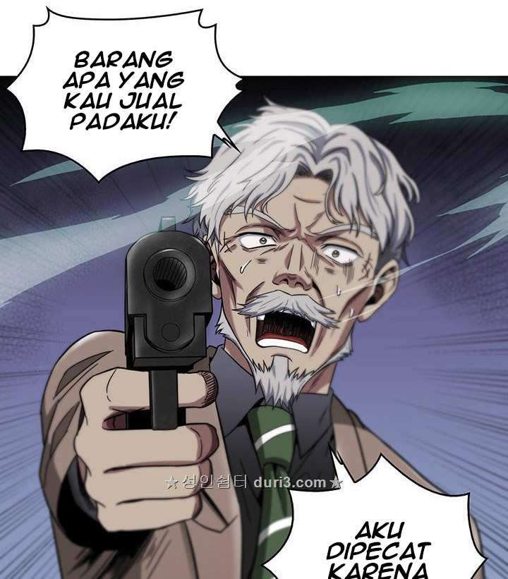 Read Tomb Raider King ID Manga Online