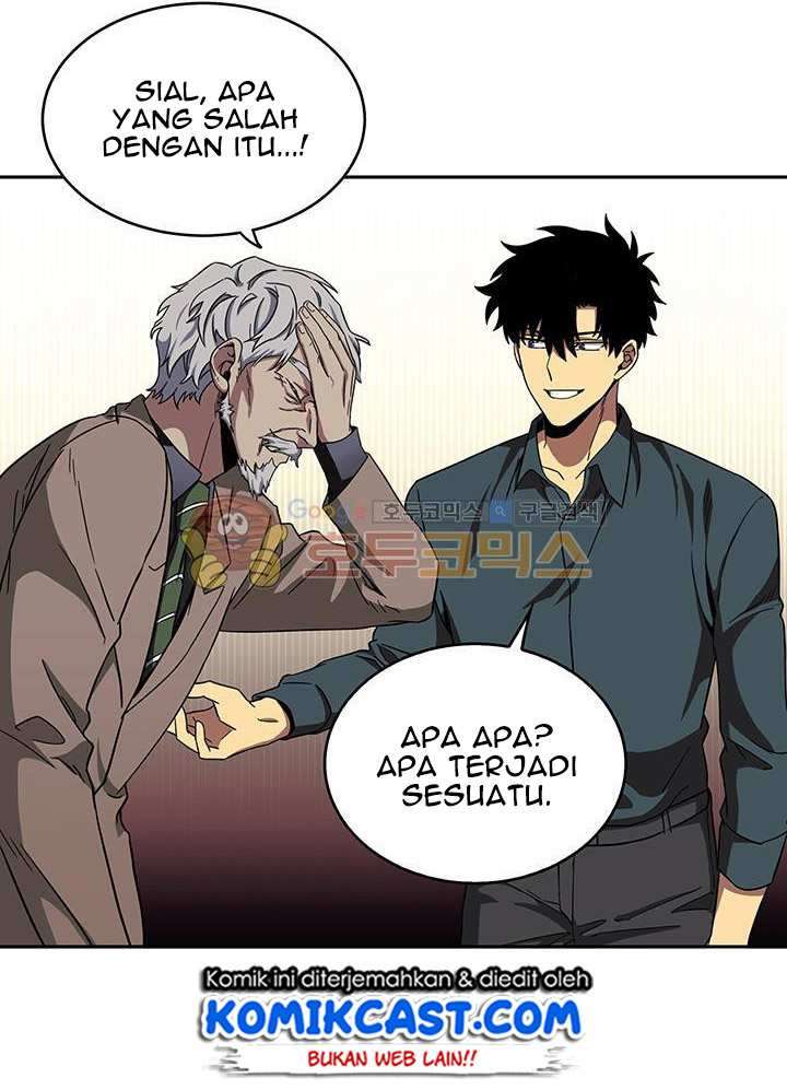 Read Tomb Raider King ID Manga Online