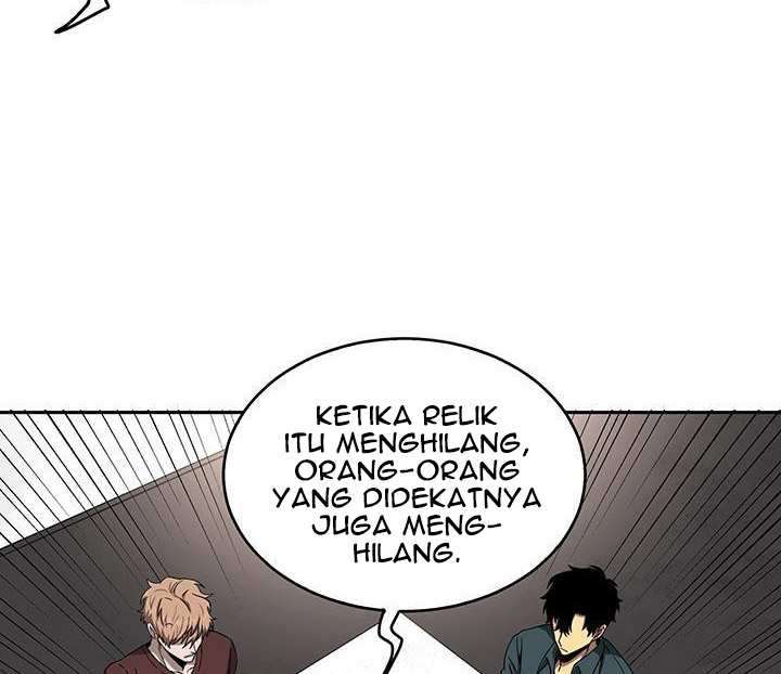 Read Tomb Raider King ID Manga Online