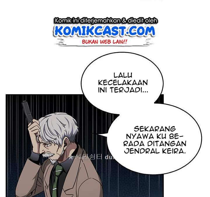 Read Tomb Raider King ID Manga Online