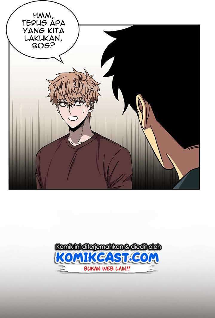 Read Tomb Raider King ID Manga Online