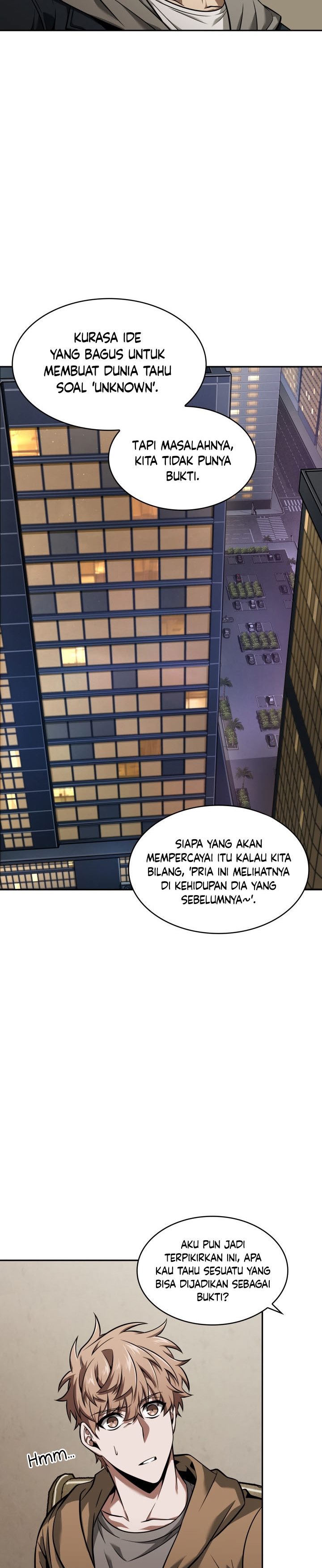Read Tomb Raider King ID Manga Online