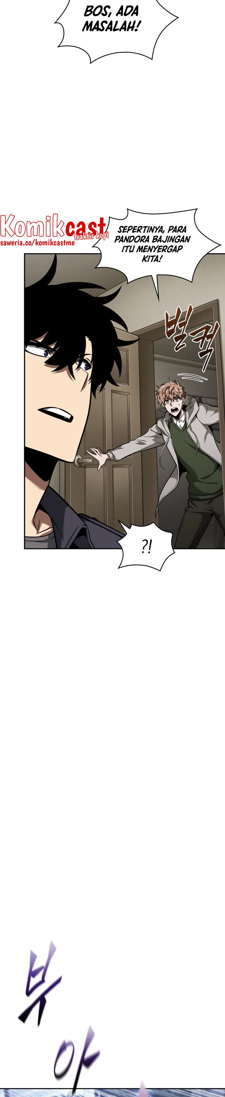 Read Tomb Raider King ID Manga Online