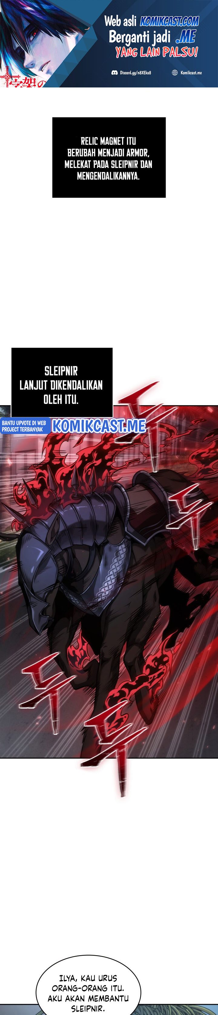 Read Tomb Raider King ID Manga Online