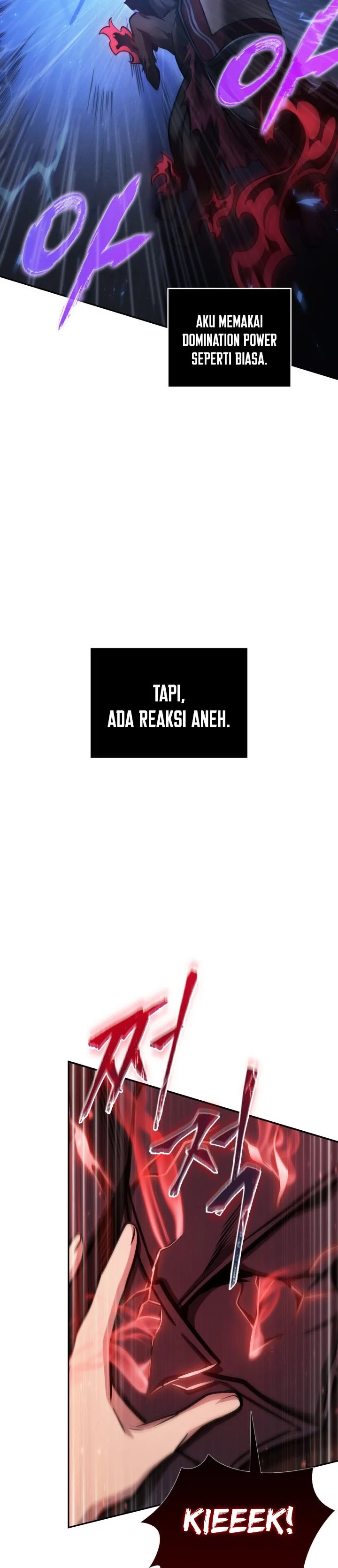 Read Tomb Raider King ID Manga Online