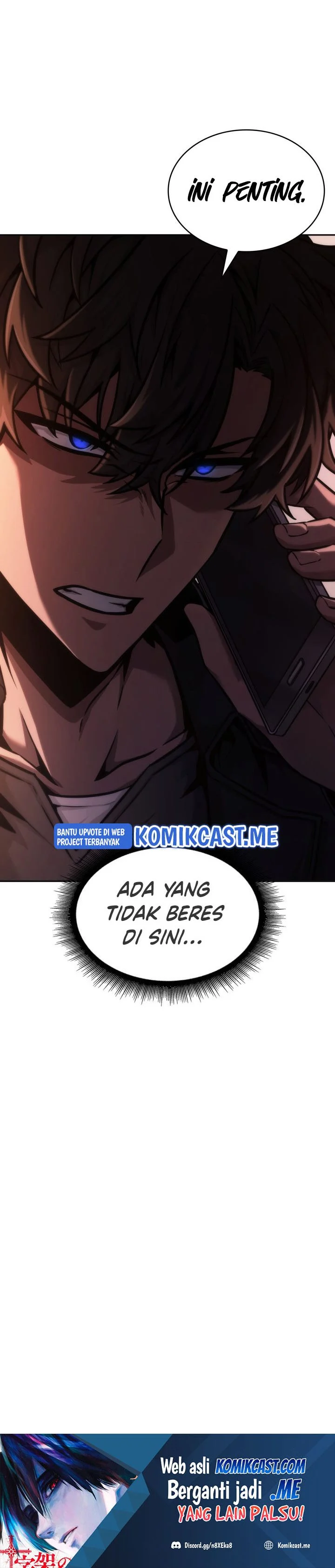 Read Tomb Raider King ID Manga Online