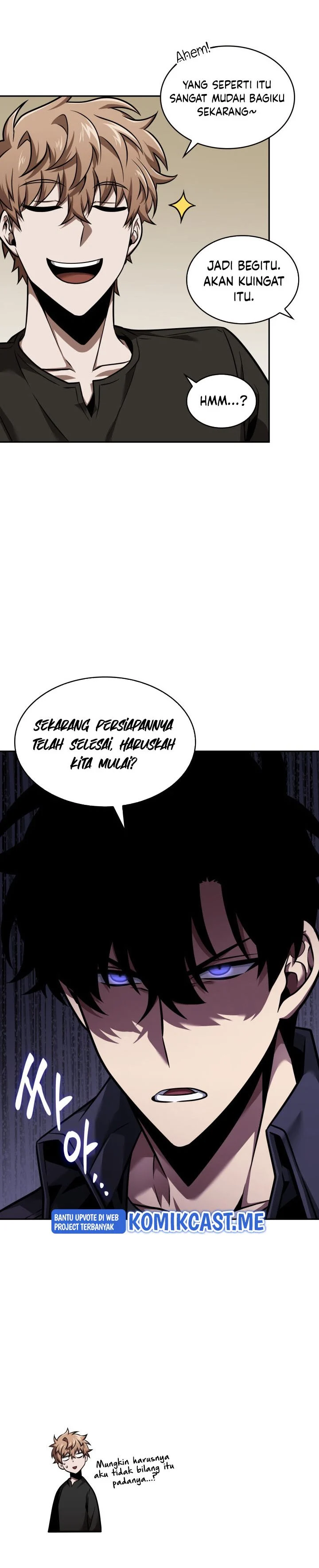 Read Tomb Raider King ID Manga Online
