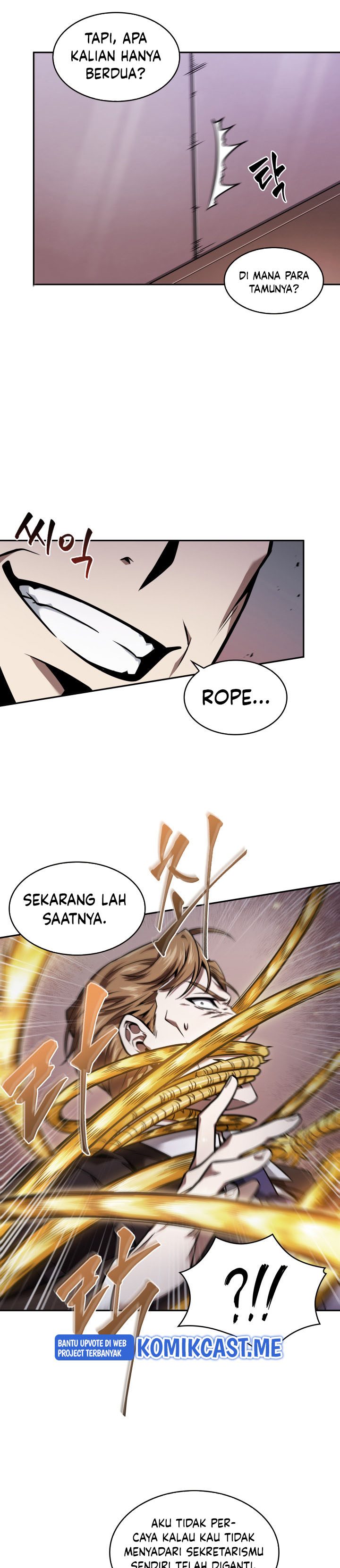 Read Tomb Raider King ID Manga Online
