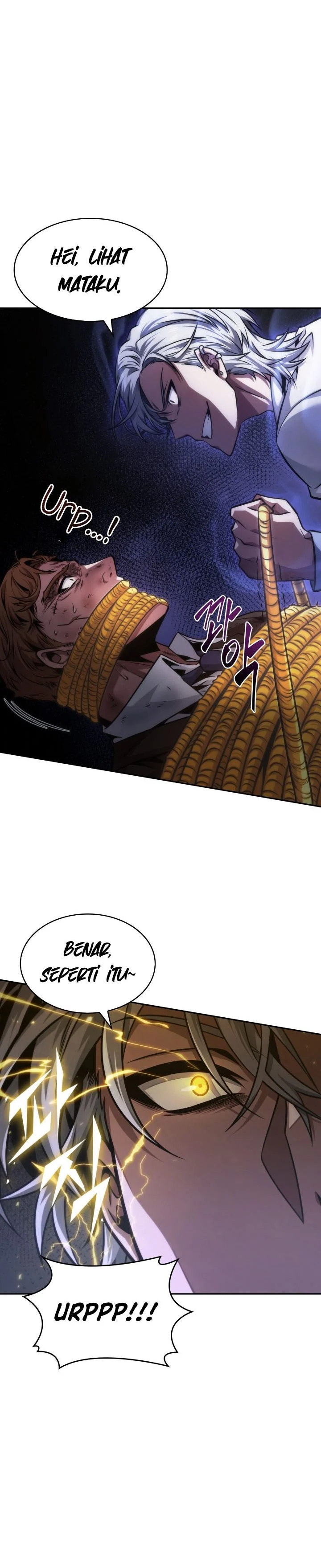 Read Tomb Raider King ID Manga Online