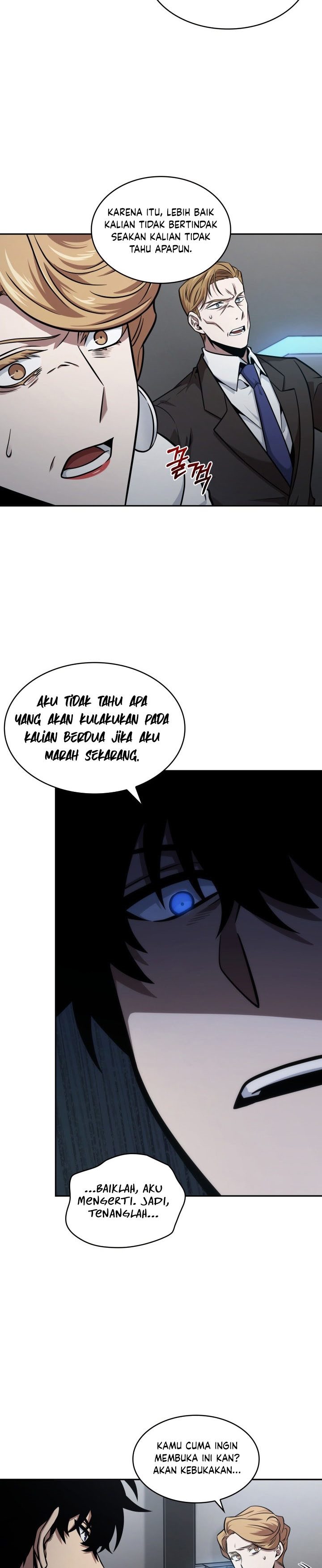 Read Tomb Raider King ID Manga Online