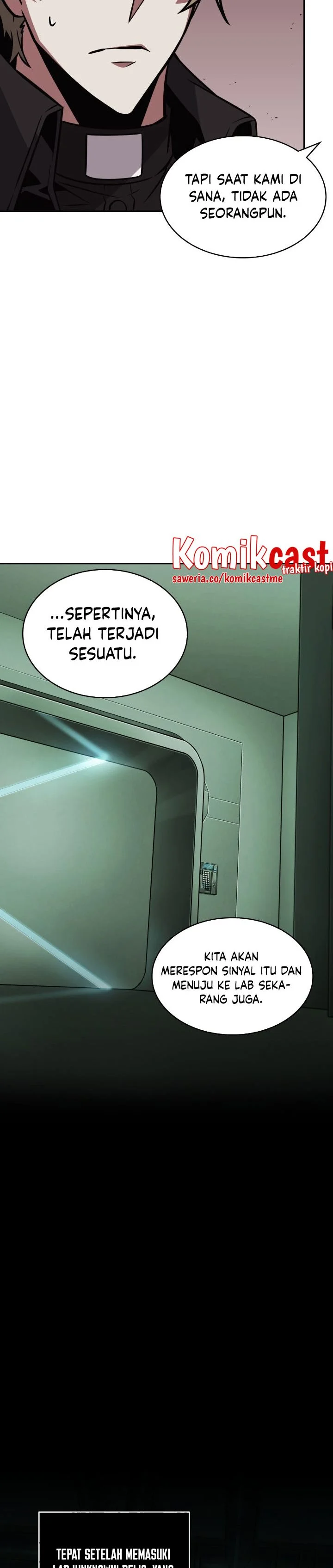 Read Tomb Raider King ID Manga Online