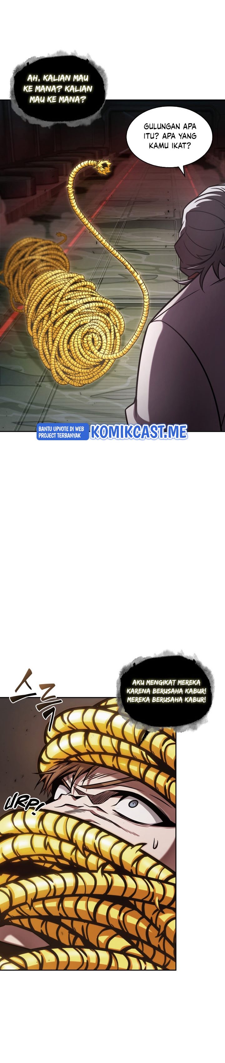 Read Tomb Raider King ID Manga Online