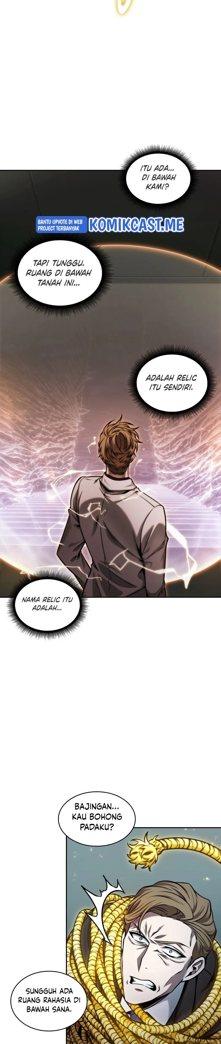 Read Tomb Raider King ID Manga Online