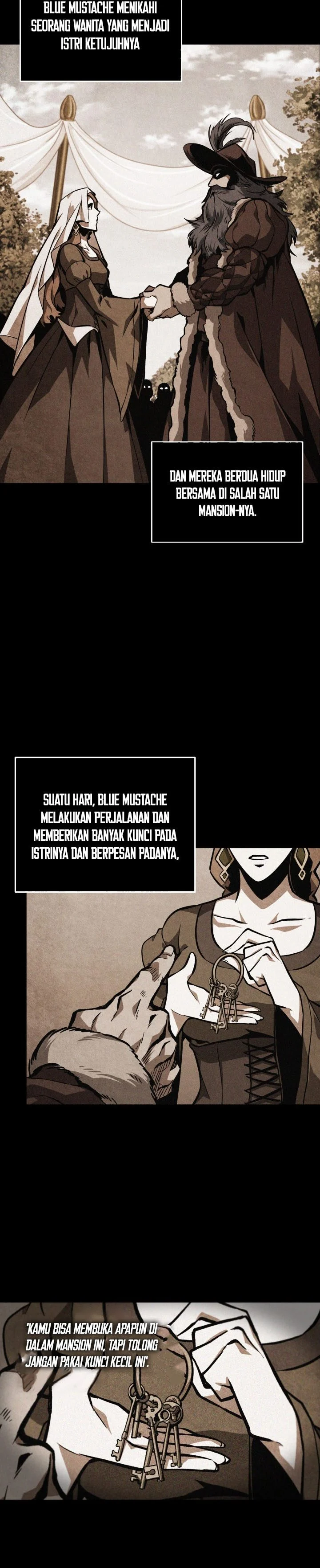 Read Tomb Raider King ID Manga Online