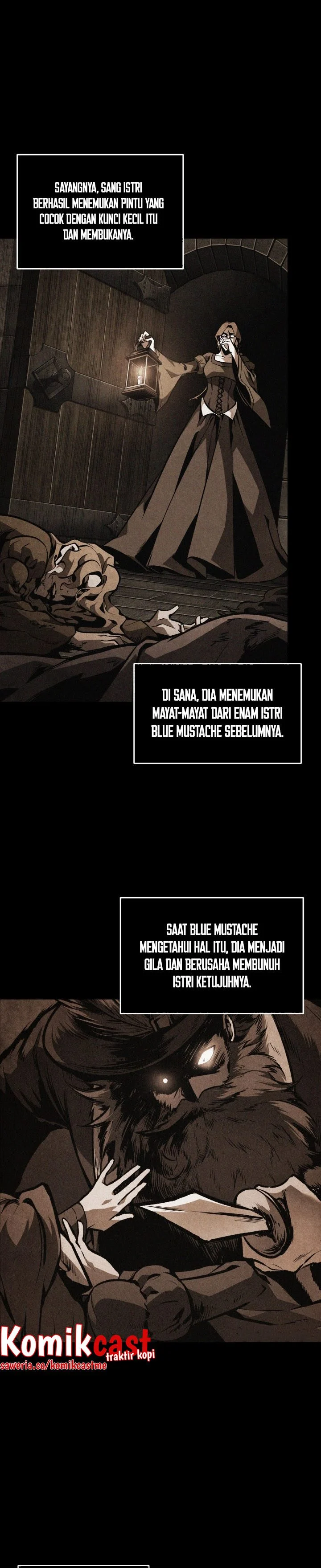 Read Tomb Raider King ID Manga Online