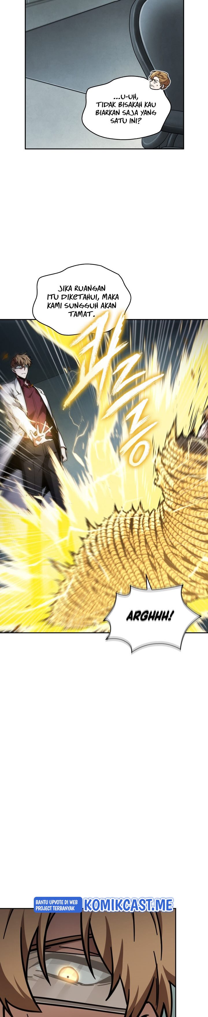 Read Tomb Raider King ID Manga Online