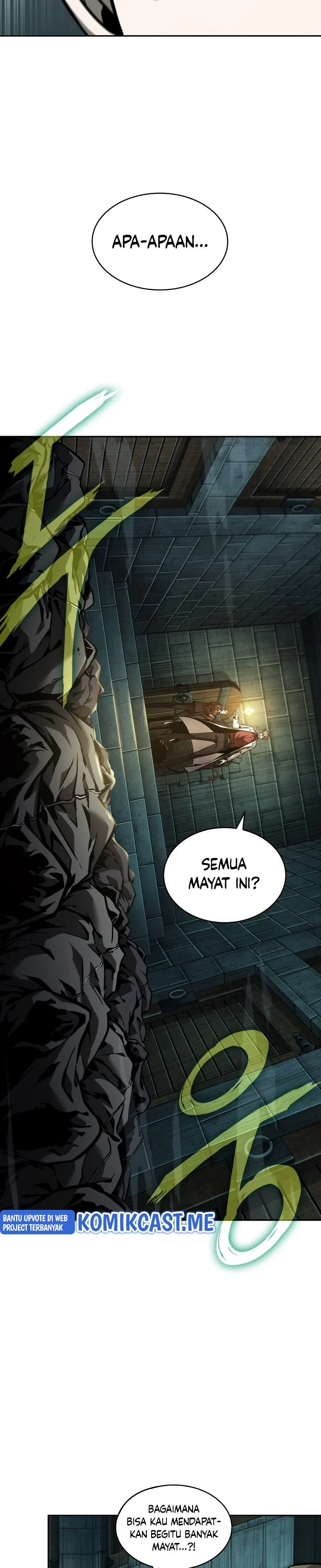 Read Tomb Raider King ID Manga Online