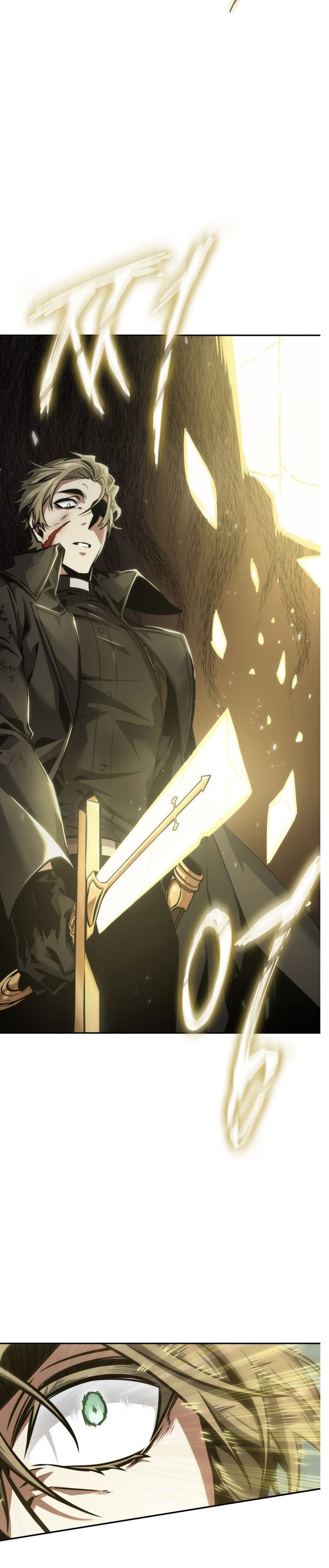Read Tomb Raider King ID Manga Online