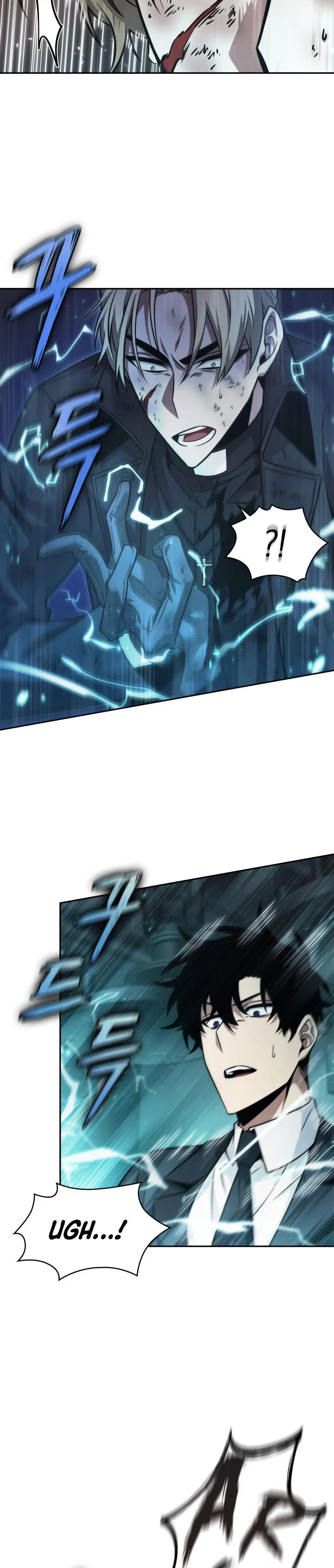 Read Tomb Raider King ID Manga Online