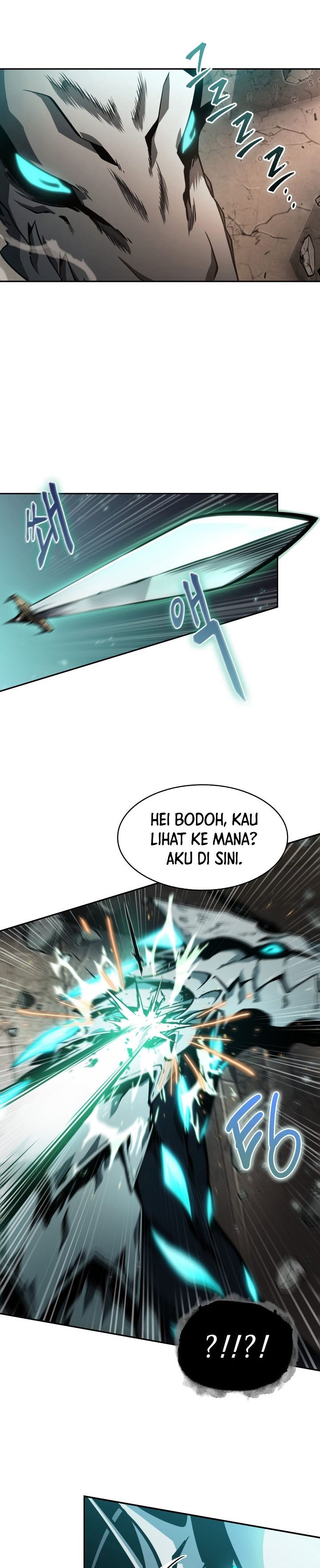 Read Tomb Raider King ID Manga Online