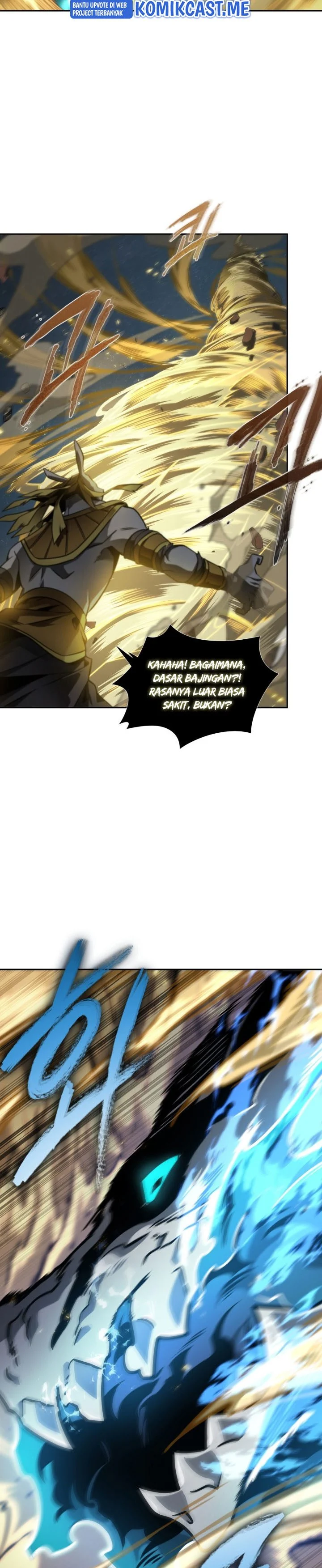 Read Tomb Raider King ID Manga Online