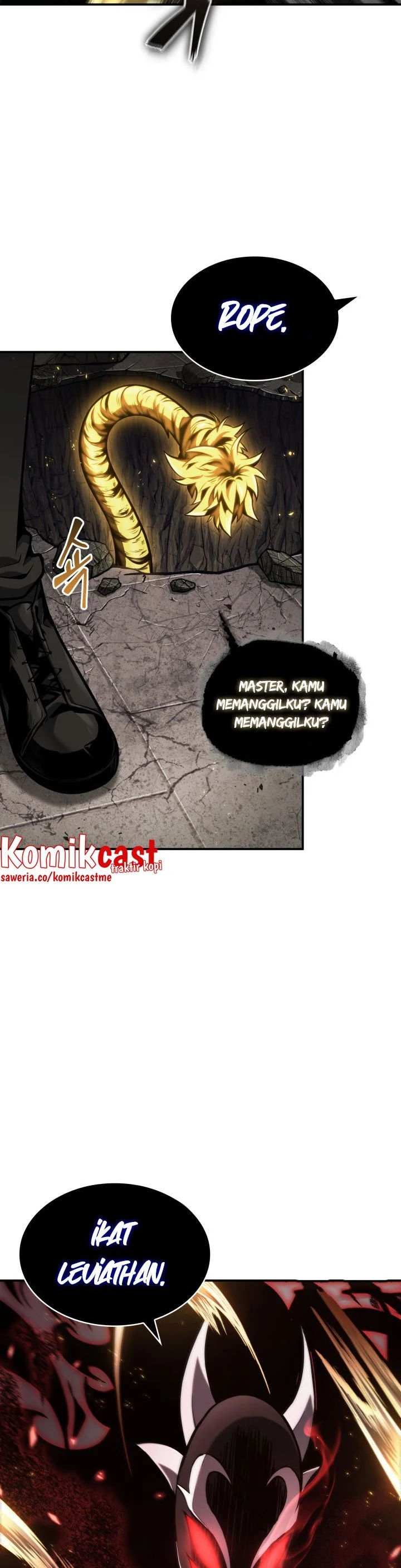 Read Tomb Raider King ID Manga Online
