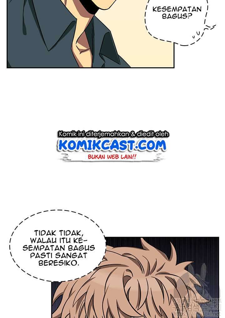 Read Tomb Raider King ID Manga Online
