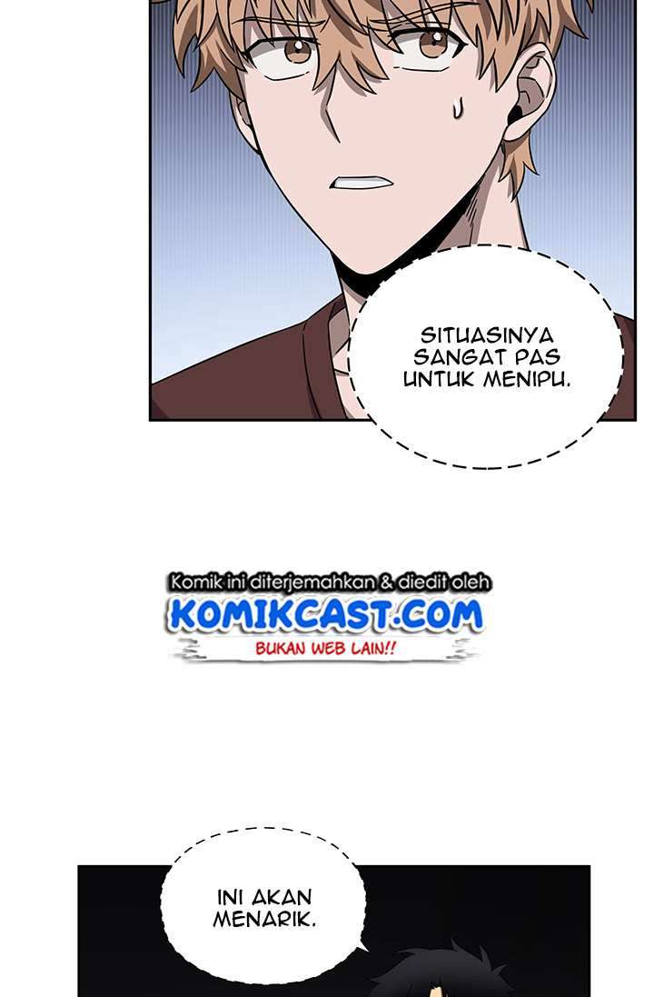 Read Tomb Raider King ID Manga Online