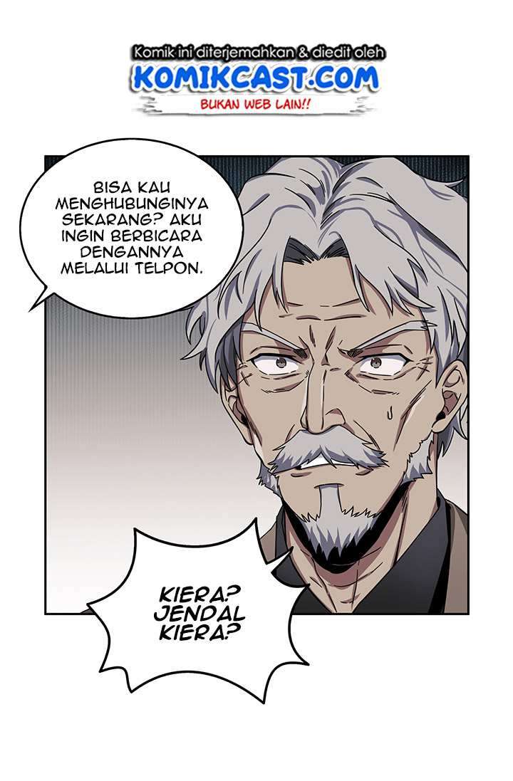 Read Tomb Raider King ID Manga Online